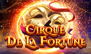tai fun88 Cirque De La Fortune