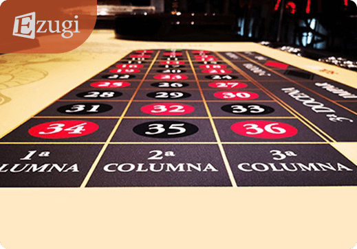 tai fun88 Ruleta del Sol