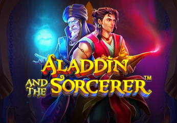 tai fun88 Aladdin And The Sorcerer