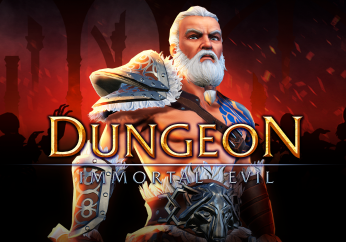 tai fun88 Dungeon Immortal Evil
