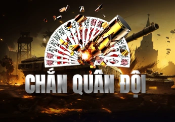 Hình ảnh trò chơi Chắn Quân Đội