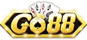 Logo Go88 - Đối tác của tai fun88
