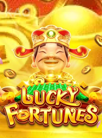 Hình ảnh trò chơi FC Lucky Fortunes