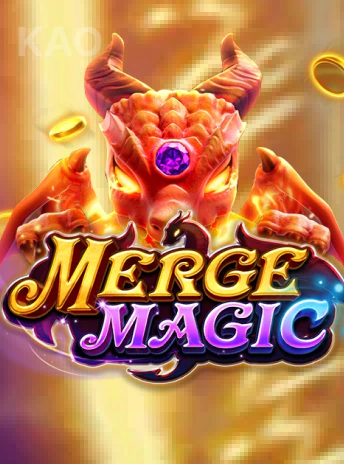 Hình ảnh trò chơi Fachai Merge Magic